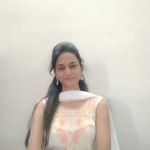 Meet your Posher, Chetna